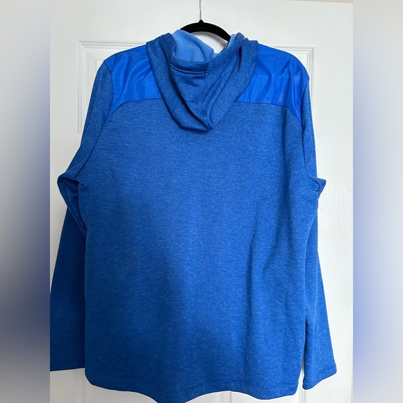 Under Armour coldgear hoodie - Picture 3 of 6